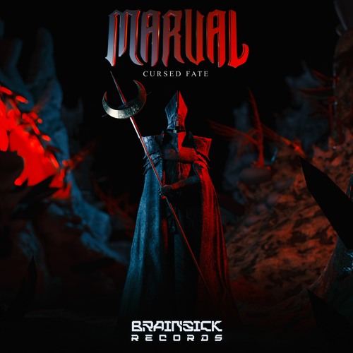 Marual - Cursed Fate