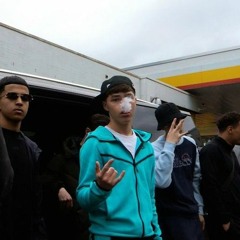 Gregossan x Djaga Djaga Cartel (mitrmixx)