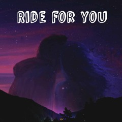 Ride For You - ScribzZ (feat. RealDeshon) (Prod. By Jammy)