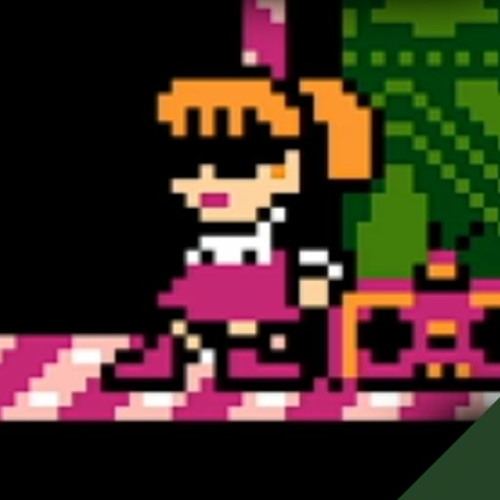 Roll Had This On Her Christmas Mixtape - Mega Man Y+1: Operation X.M.A.S. [2A03]