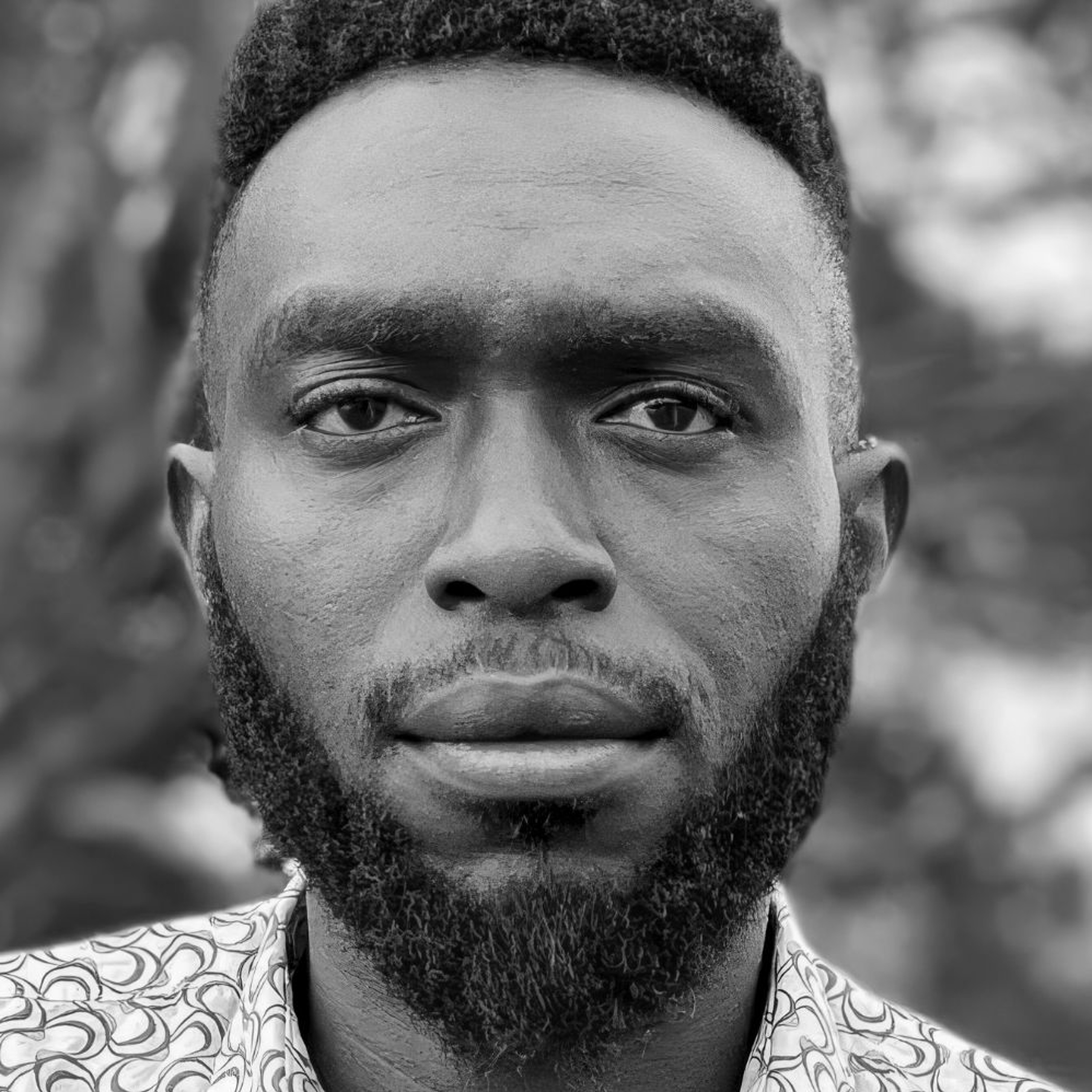 Tricked Into Captivity In A Cyberscam Compound. His Experience. Duncan Okindo, Cybercrime Victim.