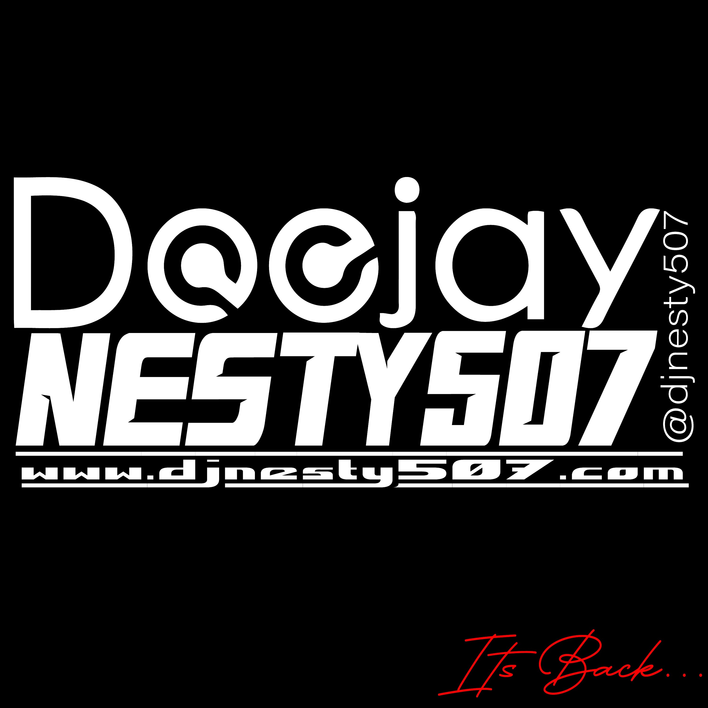 @DjNesty507 - Salsa Sensual 5