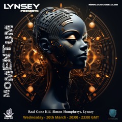 Lynsey - Momentum 44
