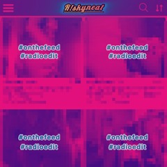 ON THE FEED (Radio Edit) ***SOUNDCLOUD EXCLUSIVE***