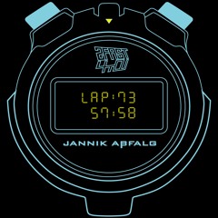 LAP: 73 [Jannik Aßfalg]