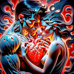 FreeIam feat Bolesław Leśmian - ROMANS ( Deep Minimal Techno Version @ 2025 )