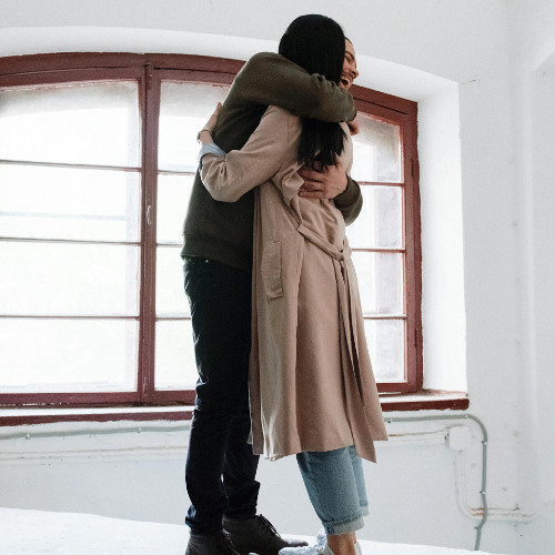 If I Could Just Hold You One More Time