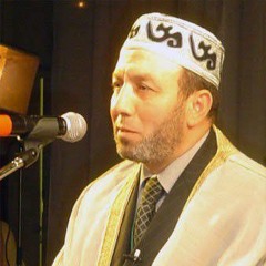 محمد جبريل - سورة الإنسان | تلاوة مُرتَّلة.