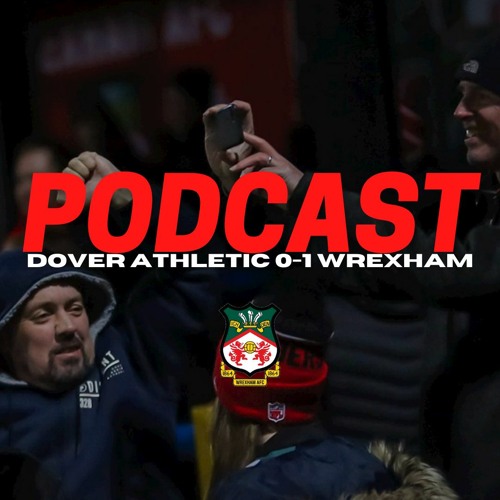 Dover Athletic 0 - 1 Wrexham