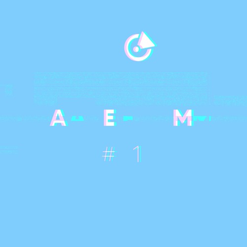 AEM #1 | Alternative Elevator Music by Madera (Mix Session, Jan 29, 2017)
