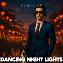 Dancing Night Lights