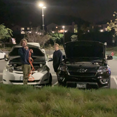 act like you miss me (prod. OtherWrldly)