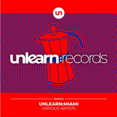 Pulse Rate [Unlearn:Records]