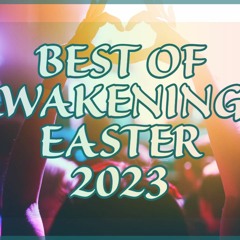 Best of Awakenings 2023 Easter Sunday (Reinier Zonneveld, Kevin de Vries, Stephan Bodzin & More)