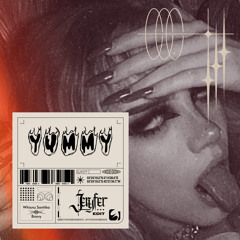 Yummy (Jeryfer edit)