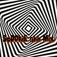 Jx Presents: "SpOOkiE ahh mix"