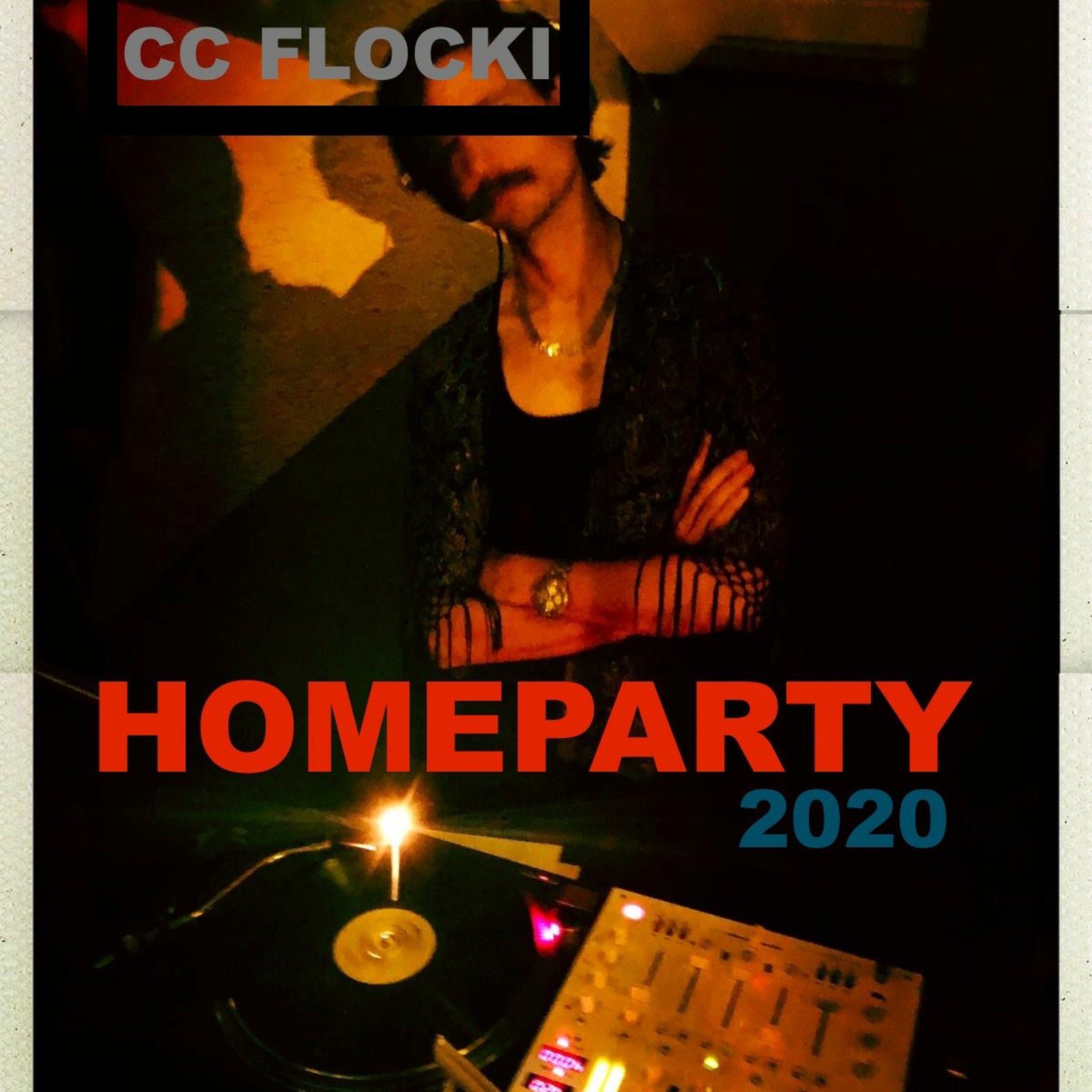 CC FLOCKI