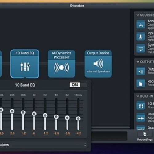 Stream episode Phan Mem Equalizer Cho PC by laptopcutechcare podcast