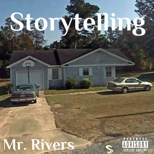 Stream Mr. Rivers | Listen to Storytelling playlist online for free on ...