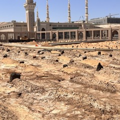 مات فلان … خطبة رائعة د.عبدالبارئ الثبيتي الجمعة ٣-٣-١٤٤٦هـ (تسجيل من المسجد)