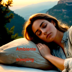 sleeping