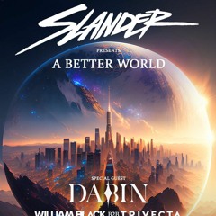 Slander X Dabin Live DJ Mix