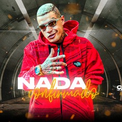 MC Mãozinha - Nada Confirmado (DJ Soneca)