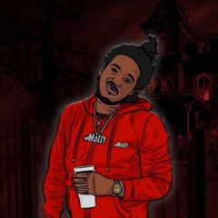 Mozzy x Bris Type Beat - "Ambition" [Prod. MaxxWell Q x IIInfinite]