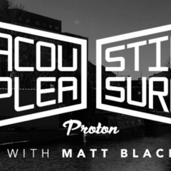 ACOUSTIC PLEASURE GUEST MIX [AUGUST 2025]