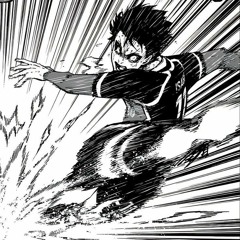 MEGA SEQUENCIA AGRESIVA X ISAGI 300% VOLUME