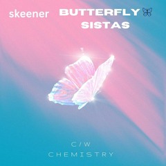 Butterfly Sistas