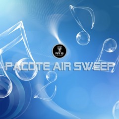 PACOTE AIR SWEEP - Aline FM