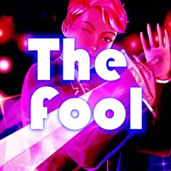 The Fool - Planet Wave House Feat. Kelo