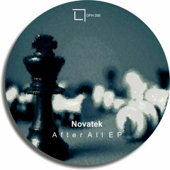 Novatek (GR) - Surreality (Original Mix)