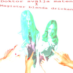 Död åt DjMasterPlåt ft. Magister Blanda Drickan