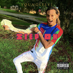 YoungLeeYL - Step On [Official Audio]