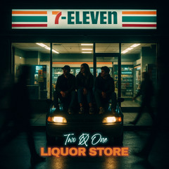 Seven Eleven Liquor Store