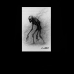 OllirR - Droppin it dark