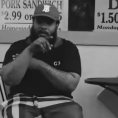 SNOWFALL | HARD rmc mike x babytron x yn jay x detroit type beat 2023