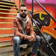 Hypnotic Groove Mix #339 - Crossover Network