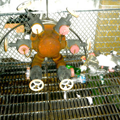 trippin up (freestyle)