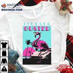 Guster Sweet Ride New T Shirt
