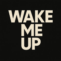 Wake me Up