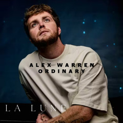Alex Warren Ordinary Trance REMIX La Lune