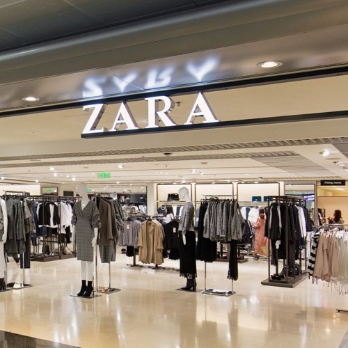 Zara Type Beat