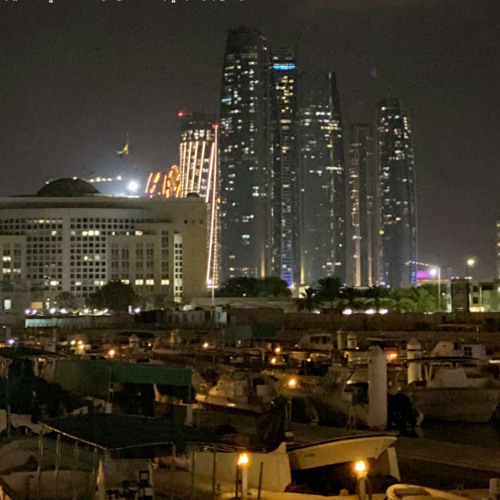 عازف الناي ميحد حمد