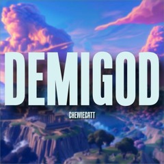 Demigod - A Fortnite Chapter 5 Season 2 Song By ChewieCatt