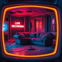 Laugh Track for a Breakdown