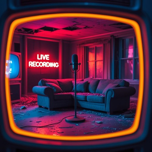 Laugh Track for a Breakdown