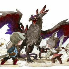 fiendish rivalry (collab w/ svipal)